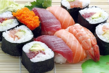 Different Ways On How To Tell If Sushi Is Fresh