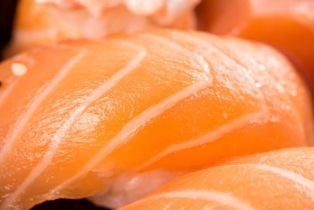 How To Choose Salmon For Sushi