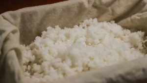 do you need to add sugar to sushi rice