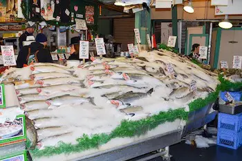 Can You Make Sushi with Supermarket Fish?