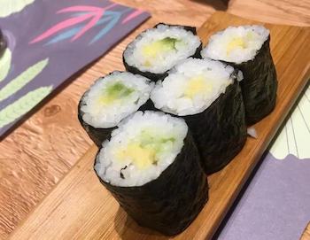 Best Avocado Roll Recipes: All You Need To Know
