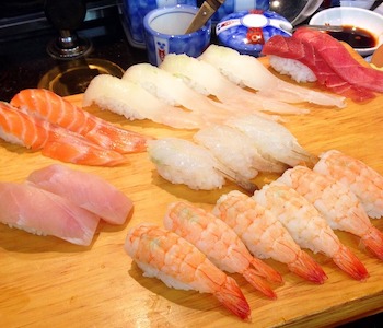 Is Sushi Seafood? Revealing the Truth