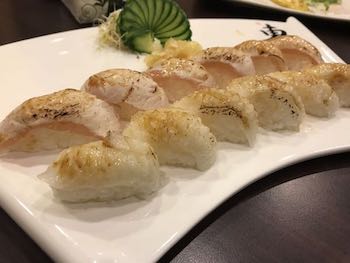 Nigiri sushi: all you need to know