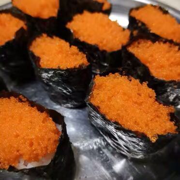 Masago Sushi The Beginner S Guide Recipes Easy Homemade Sushi Masago Sushi The Beginner S Guide Recipes Easy Homemade Sushi