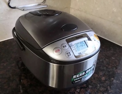 4 Best Rice Cookers for Sushi 2020 - Unbiased Review