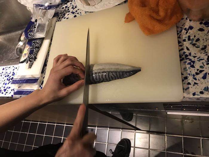 5 Best Gyuto Knife Under 200 (2022 Reviews) Easy Homemade Sushi