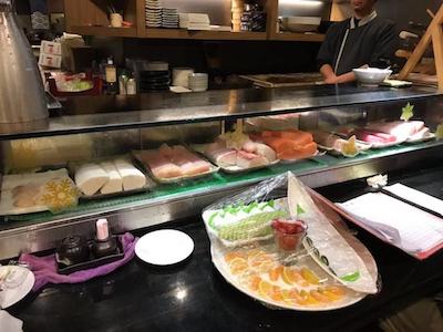 Why Are Sushi Restaurants Closed on Mondays?