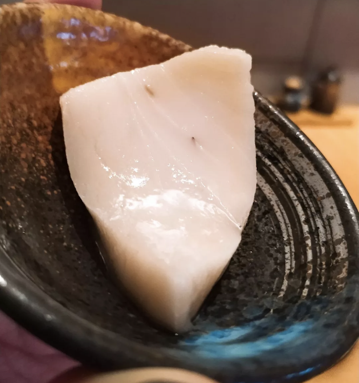 What Is White Tuna? (Detailed Explanation) Easy Homemade Sushi