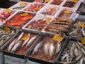 Where To Buy Sushi Grade Fish? - Easy Homemade Sushi