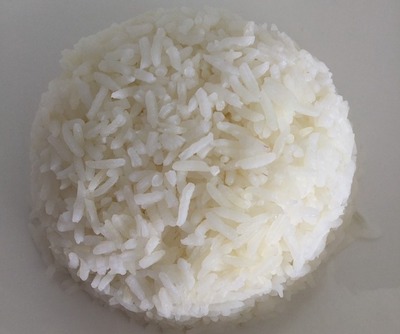 Is Jasmine rice good for Sushi?