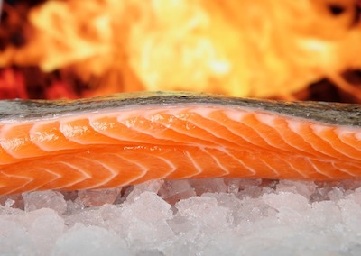 What Kind Of Salmon Is Best For Sushi?