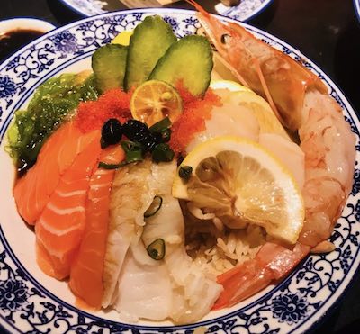 how-to-eat-sashimi-rice-bowl