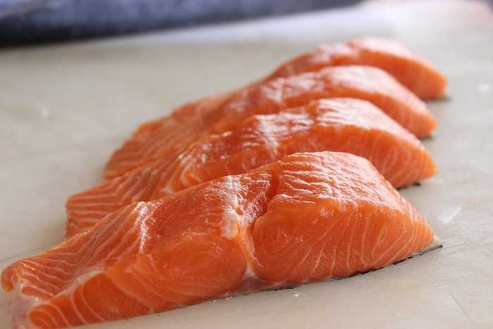 Where To Buy Sushi Grade Fish? - Easy Homemade Sushi