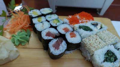 Does Sushi Have Gluten?