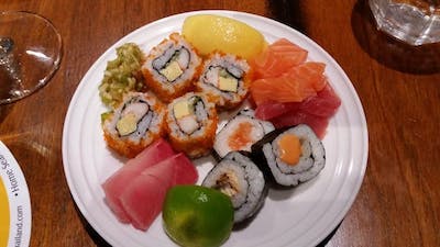 Is Sushi Safe To Eat? Detailed Explanation