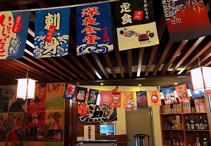 What Do Sushi Chefs Say When You Enter? - Easy Homemade Sushi