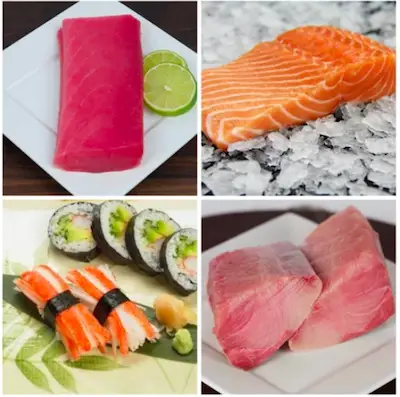 Do You Need Sushi Grade Fish To Make Sushi?