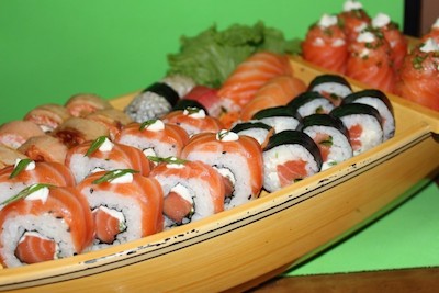 How Often Can You Eat Sushi?