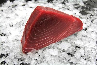 What Is Sushi Grade Fish?