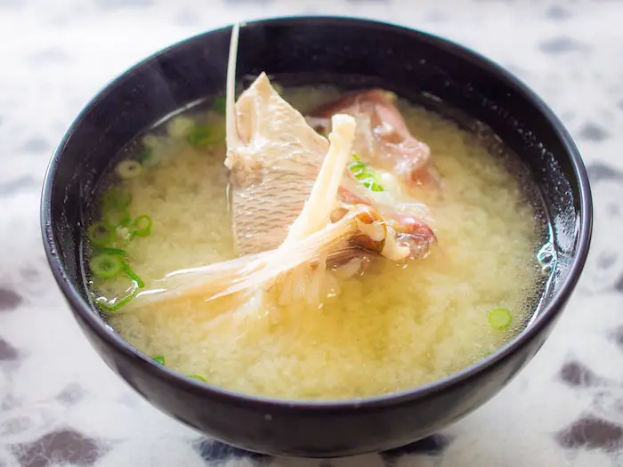 How To Properly Store Miso Soup?