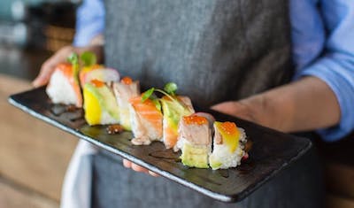 Is Sushi Keto?