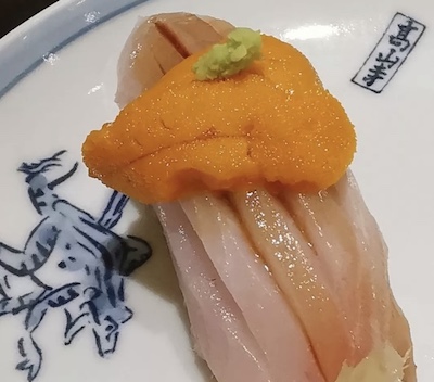 Why Do You Eat Wasabi With Sushi?