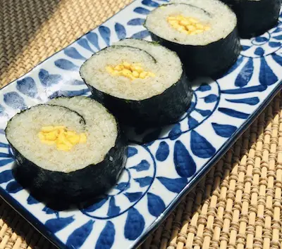 Top 8 Keto Sushi Options At Restaurants