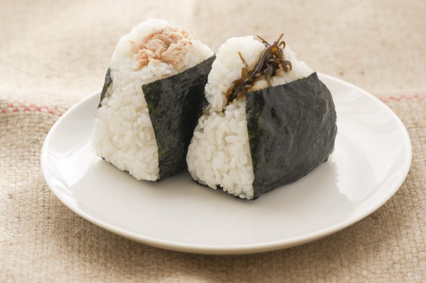 What To Put In Onigiri 30 Filling Ideas Easy Homemade Sushi