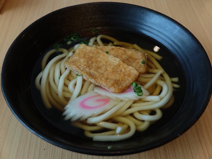 udon