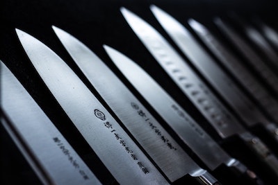 Best Japanese Knife Sets